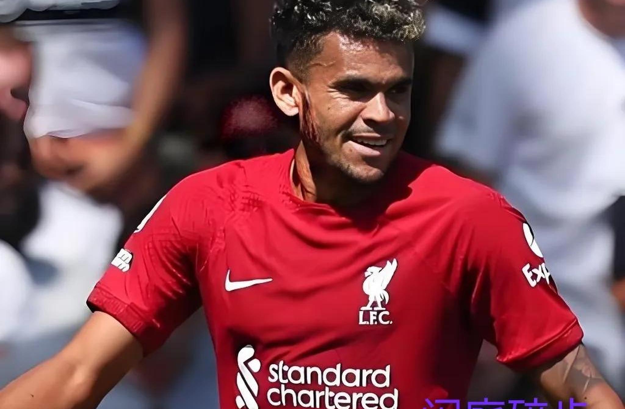 kaiyun sports官网登录利物浦核心球员被曝转会传闻，引球迷热议，最大今天比较一起出来.的简单介绍