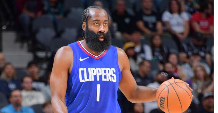 开云体育中国官方网站哈登迎来五赛季出色发挥，尤文图斯观众热烈欢呼！的简单介绍