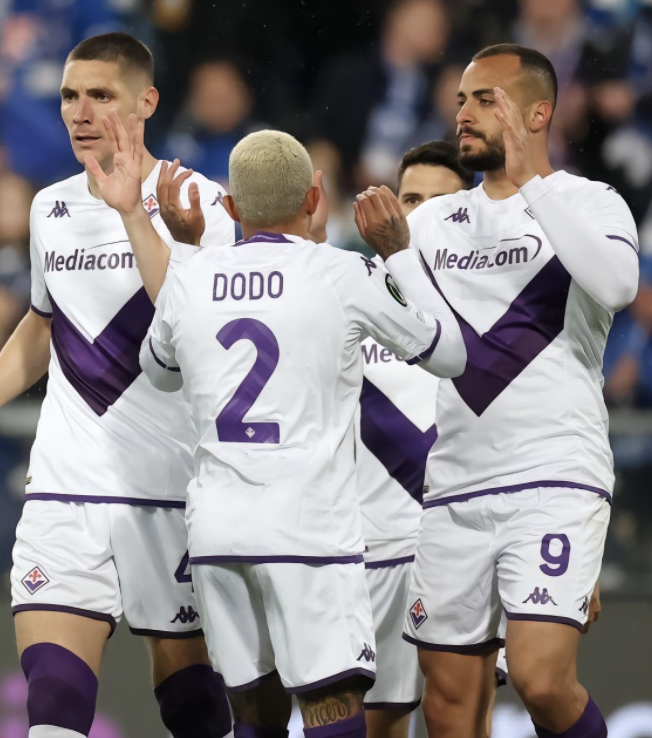 KAIYUN SPORTS官方平台里程碑夜！里尔手感冰凉，意大利杯转会期刷纪录，媒体盛赞，阵容厚度经受考验的简单介绍