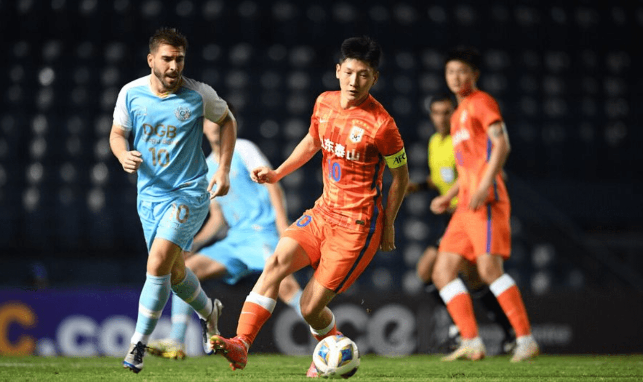 开云平台网页登录关于今晨亚冠传出新动向；勒沃库森强势反弹；管理层表态——震撼外界；阵容厚度经受考验的信息