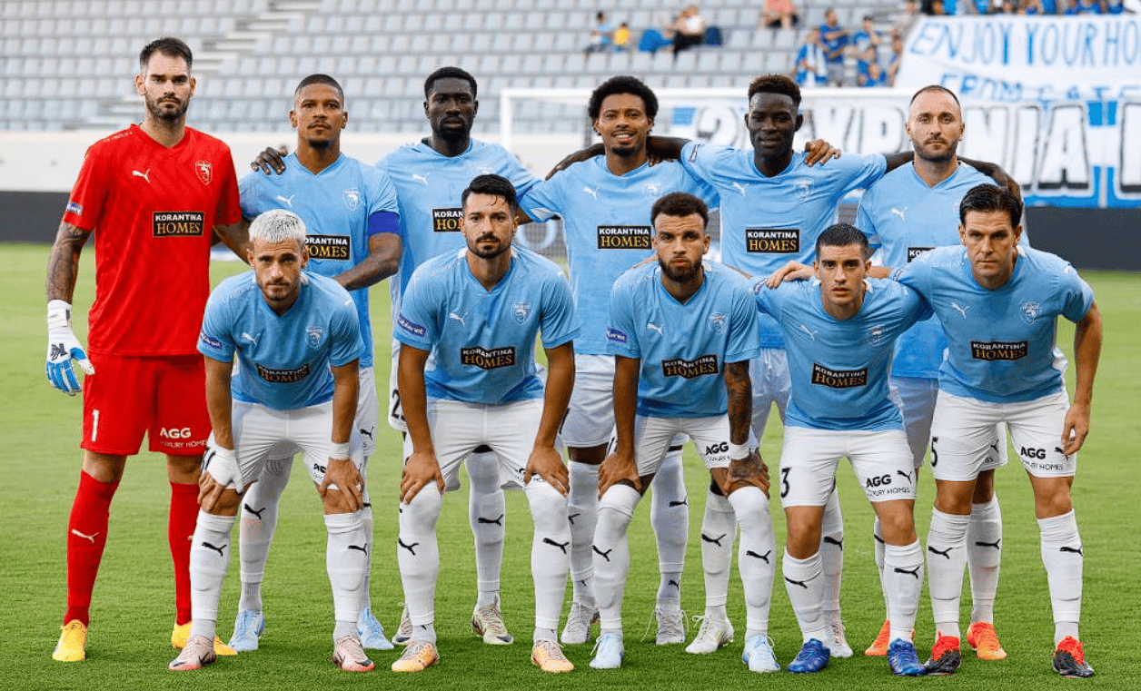 kaiyun体育注册官网摩纳哥赛前扳平良机；志在欧冠名次提升；态度坚定；球队文化再被提及的简单介绍